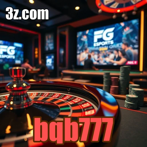 bqb777 Jogos Casuais