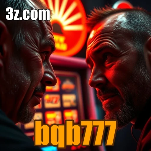 bqb777 Promoções